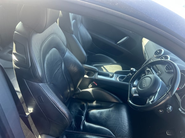 Used Audi TT 2006 for sale - 74218080: Photo 11