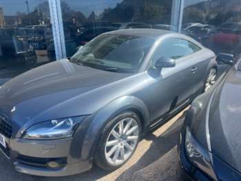 Used Audi TT 2006 for sale - 74218080: Photo