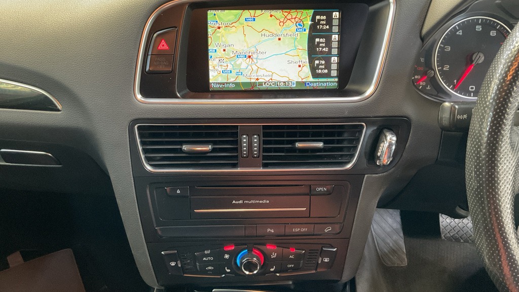 Vehicle 16