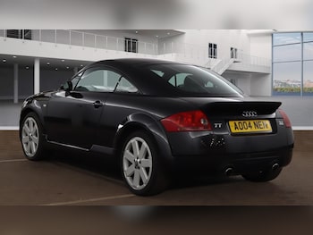 Used Audi TT 2004 for sale - 78835288: Photo