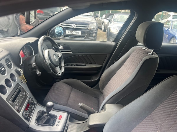Used Alfa Romeo 159 2009 for sale - 76075937: Photo 13
