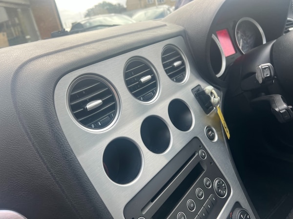 Used Alfa Romeo 159 2009 for sale - 76075937: Photo 15