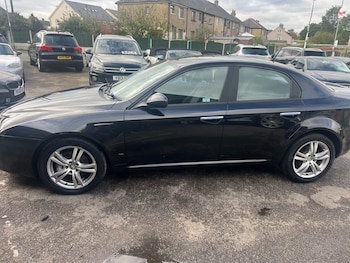 Used Alfa Romeo 159 2009 for sale - 76075937: Photo 4