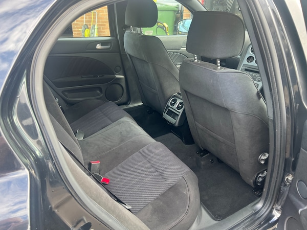 Used Alfa Romeo 159 2009 for sale - 76075937: Photo 6