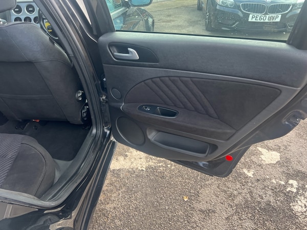 Used Alfa Romeo 159 2009 for sale - 76075937: Photo 7