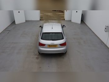 Used Audi A1 2013 for sale - 75604744: Photo