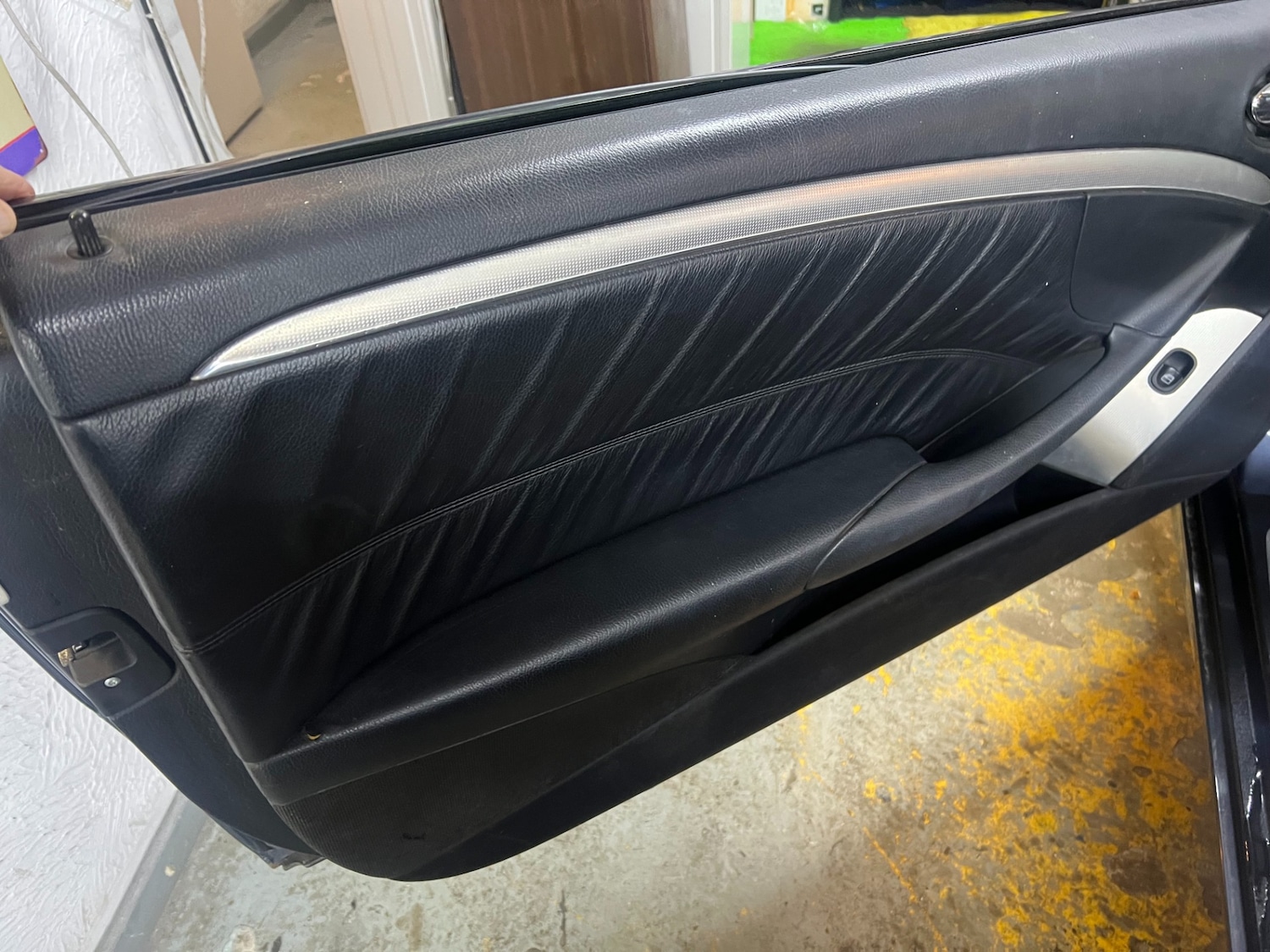 Used Mercedes-Benz CLK 2006 for sale - 77296555: Photo 12