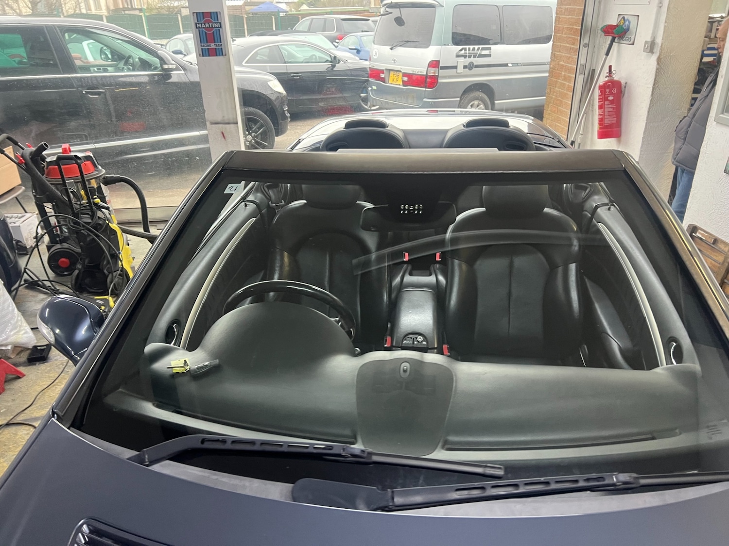 Used Mercedes-Benz CLK 2006 for sale - 77296555: Photo 13