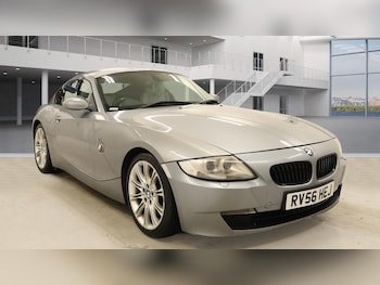 Used BMW Z4 2006 for sale - 77569142: Photo