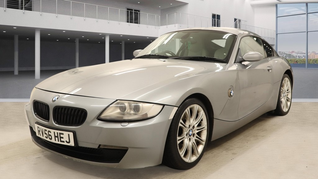 Used BMW Z4 2006 for sale - 77569142: Photo 3