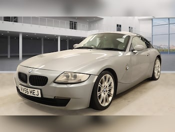 Used BMW Z4 2006 for sale - 77569142: Photo