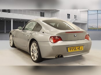 Used BMW Z4 2006 for sale - 77569142: Photo