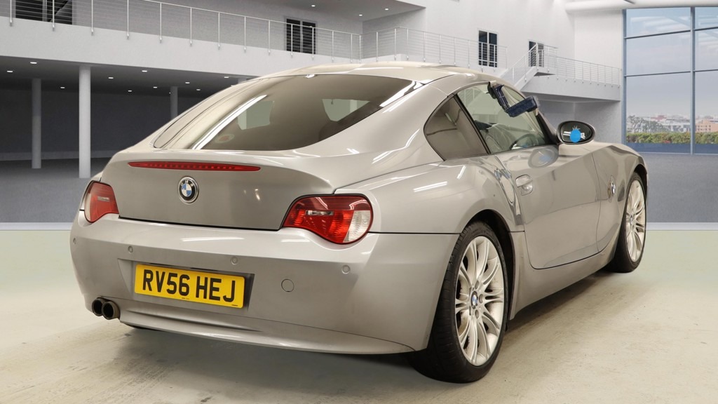 Used BMW Z4 2006 for sale - 77569142: Photo 5