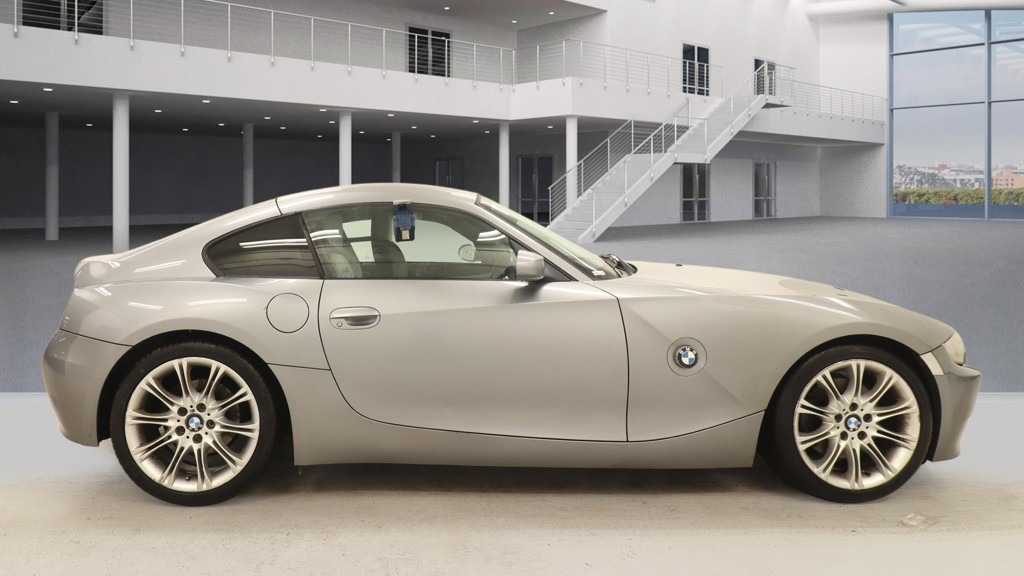 Used BMW Z4 2006 for sale - 77569142: Photo 6