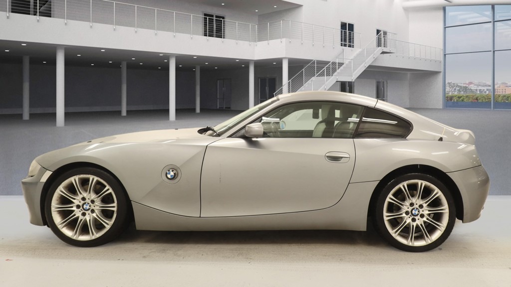 Used BMW Z4 2006 for sale - 77569142: Photo 8