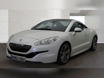 Used Peugeot RCZ 2013 for sale - 79271418: Photo