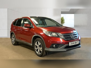Used Honda CR-V 2014 for sale - 79282639: Photo
