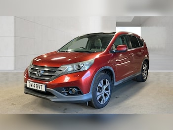 Used Honda CR-V 2014 for sale - 79282639: Photo