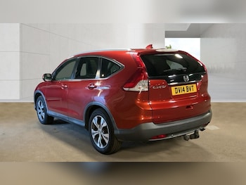 Used Honda CR-V 2014 for sale - 79282639: Photo