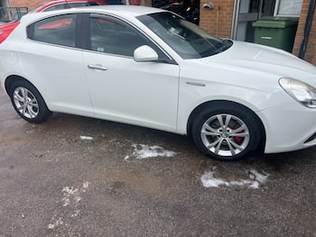 Used Alfa Romeo Giulietta 2013 for sale - 79717907: Photo