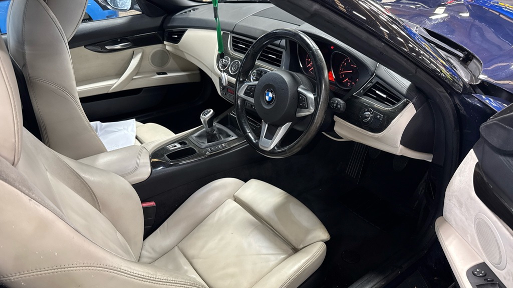 Used BMW Z4 2009 for sale - 76170382: Photo 11