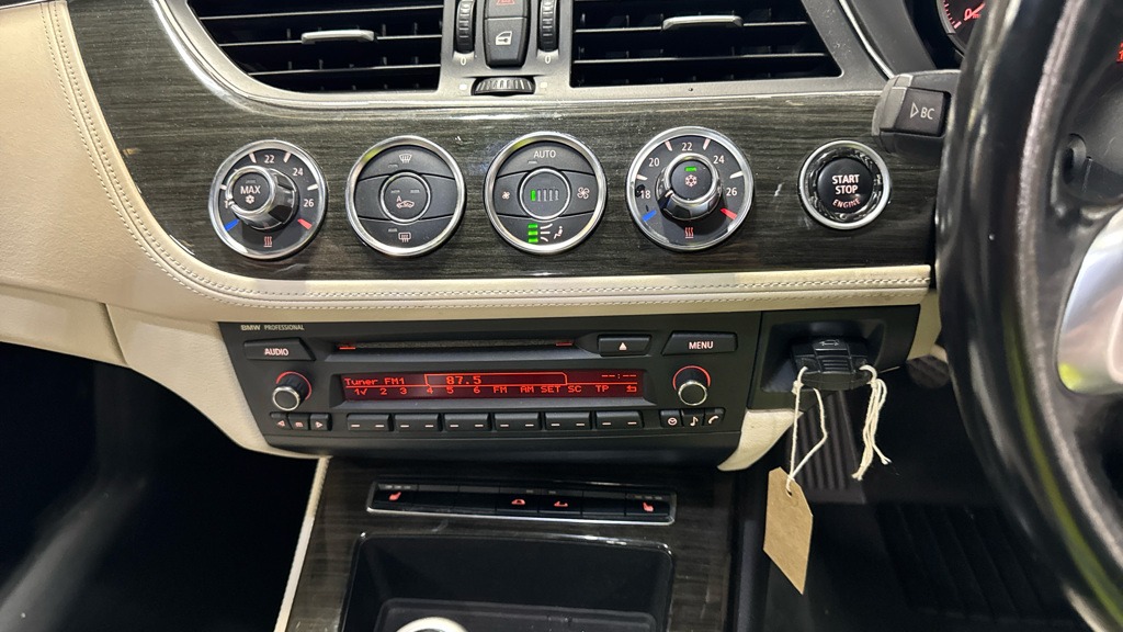 Used BMW Z4 2009 for sale - 76170382: Photo 12