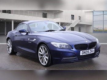 BMW - Z4