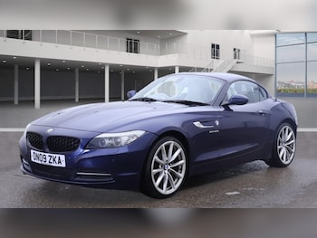 Used BMW Z4 2009 for sale - 76170382: Photo 3