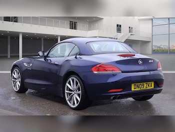 Used BMW Z4 2009 for sale - 76170382: Photo 4