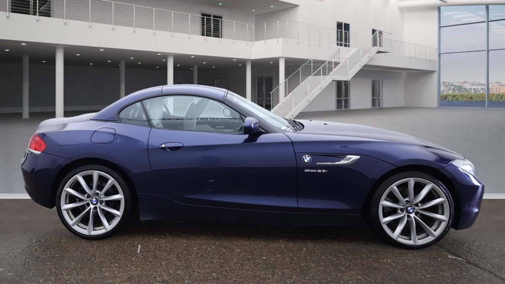 Used BMW Z4 2009 for sale - 76170382: Photo 6