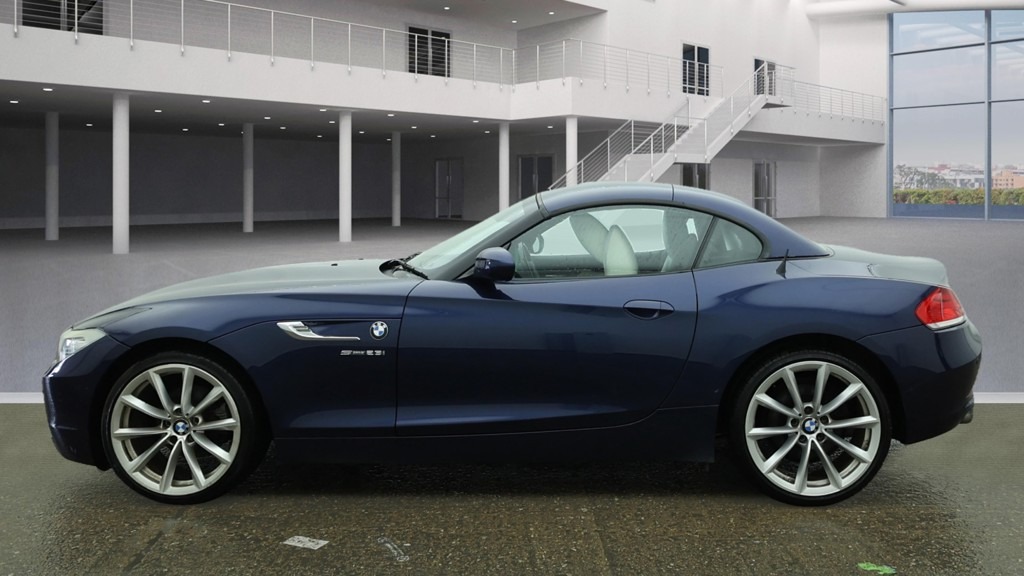 Used BMW Z4 2009 for sale - 76170382: Photo 7