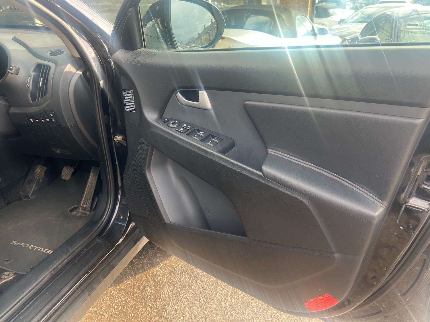 Used Kia Sportage 2012 for sale - 77984562: Photo 10