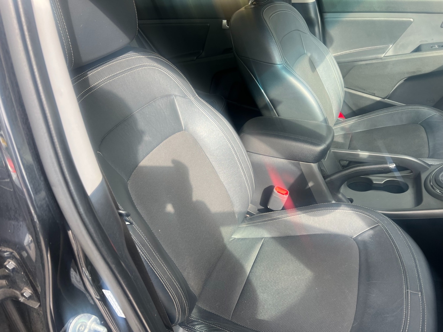 Used Kia Sportage 2012 for sale - 77984562: Photo 11