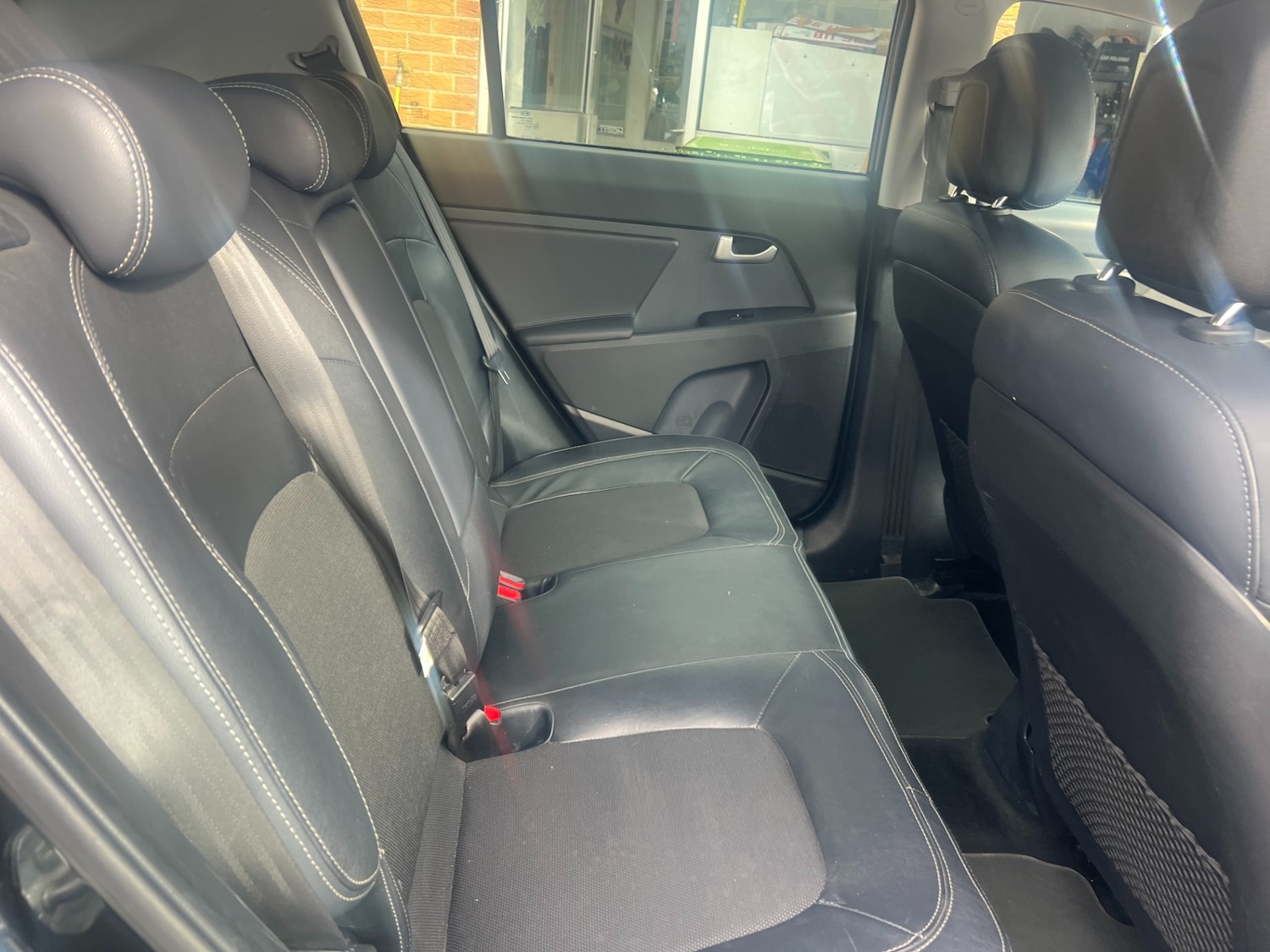 Used Kia Sportage 2012 for sale - 77984562: Photo 8