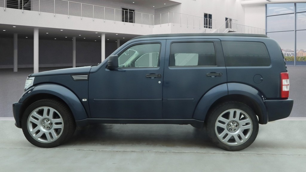 Used Dodge Nitro 2009 for sale - 76877419: Photo 5