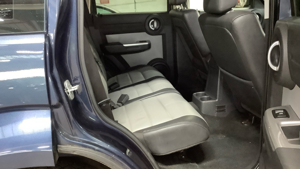 Used Dodge Nitro 2009 for sale - 76877419: Photo 6