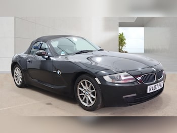 Used BMW Z4 2007 for sale - 78903524: Photo