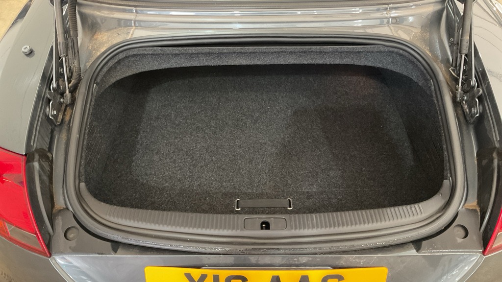 Used Audi TT 2007 for sale - 76192463: Photo 10