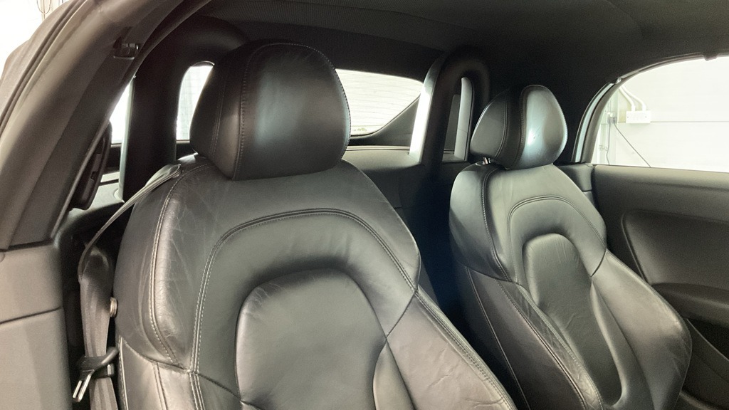 Used Audi TT 2007 for sale - 76192463: Photo 11