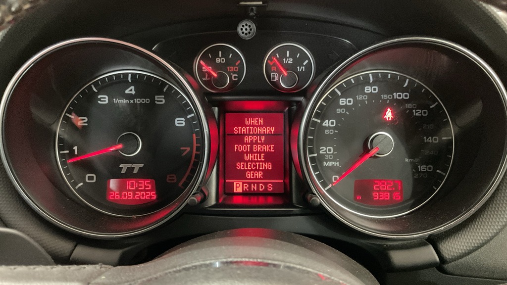 Used Audi TT 2007 for sale - 76192463: Photo 12