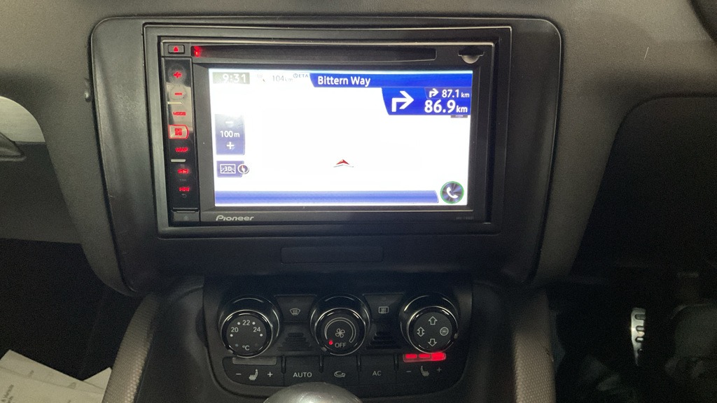 Used Audi TT 2007 for sale - 76192463: Photo 13