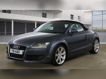 Used Audi TT 2007 for sale - 76192463: Photo 3