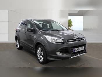 Used Ford Kuga 2016 for sale - 79692982: Photo