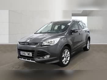 Used Ford Kuga 2016 for sale - 79692982: Photo