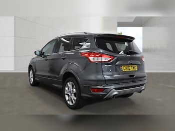 Used Ford Kuga 2016 for sale - 79692982: Photo