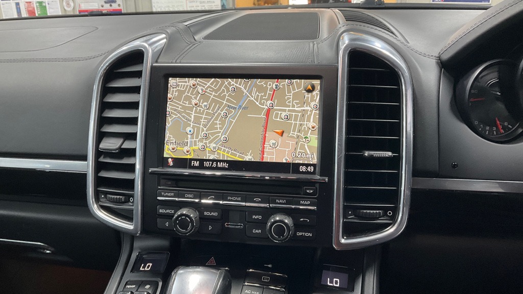 Vehicle 19