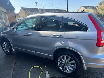 Used Honda CR-V 2012 for sale - 77984155: Photo