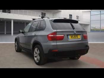 2010 - 1010 xDrive35d SE Auto 7 Seater SAT NAV LEATHER PAN ROOF S/H LOW TAX 5-Door