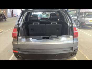 Used BMW X5 2010 for sale - 74602096: Photo