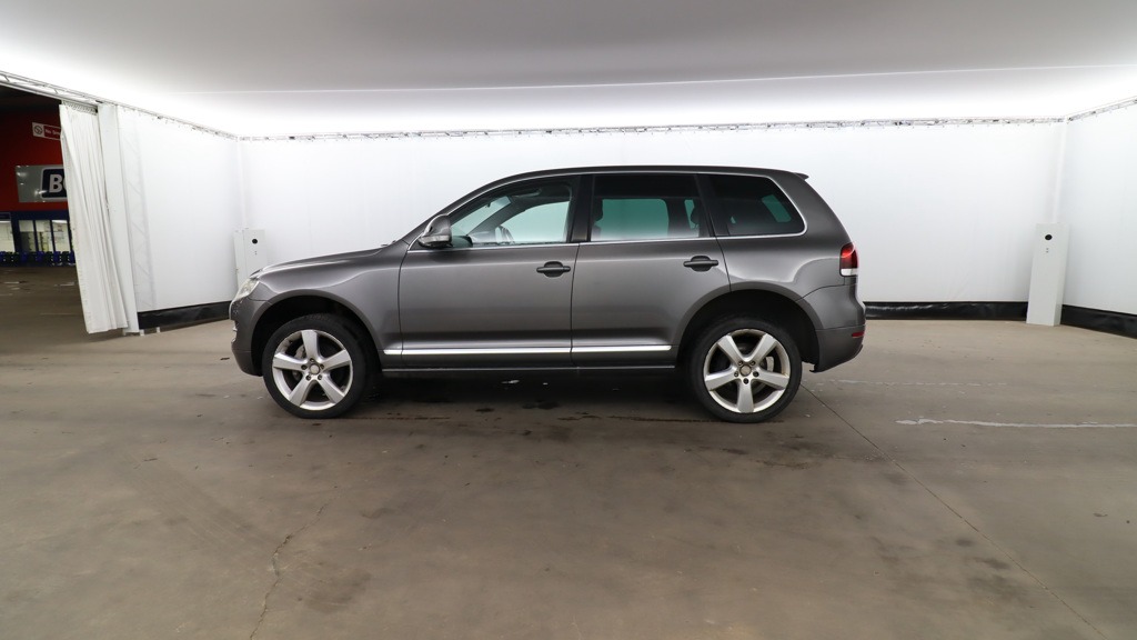 Used Volkswagen Touareg 2009 for sale - 76614797: Photo 11